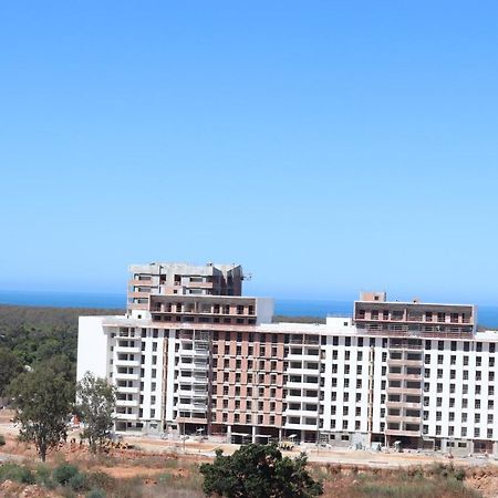 Privat Apartments Prestigia Hay Riad Rabat Exterior foto