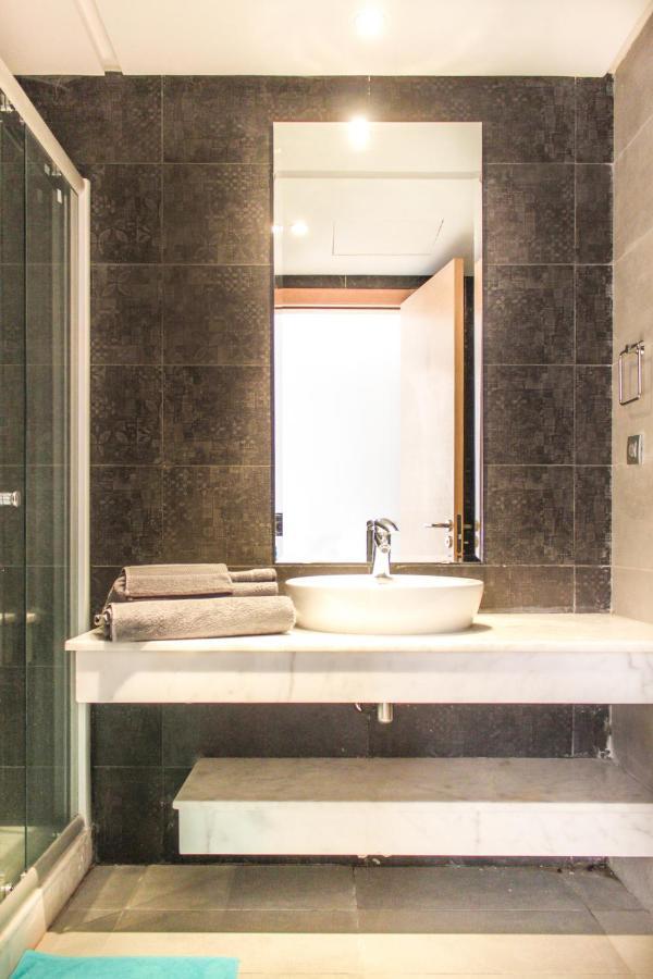 Privat Apartments Prestigia Hay Riad Rabat Exterior foto